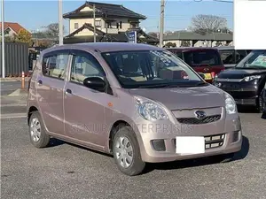 Daihatsu Mira L275 Head Light Lh
