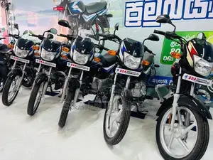 Bajaj CT100 2026