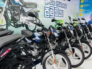 Bajaj CT100 2026