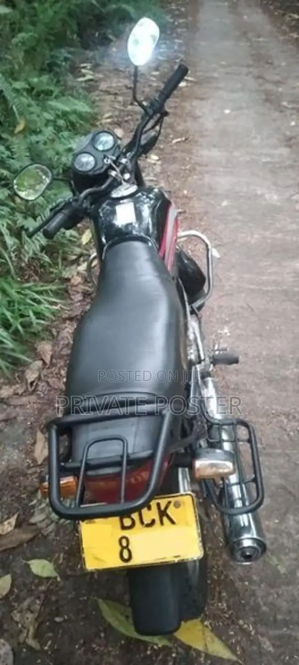 Hero HF Deluxe Bike 2016