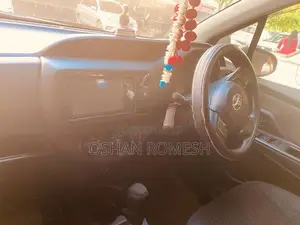 Toyota Vitz 2nd Edition 2018