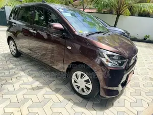 Daihatsu Mira X Grade 2024