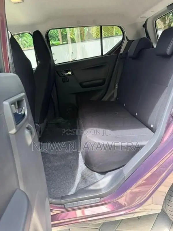 Daihatsu Mira X Grade 2024