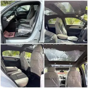 Honda Vezel Z Play 2025