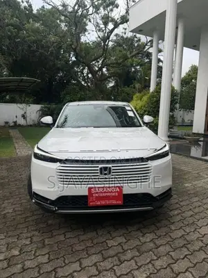 Honda Vezel Z Premium 2026