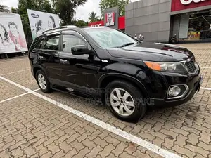 Kia Sorento 2012