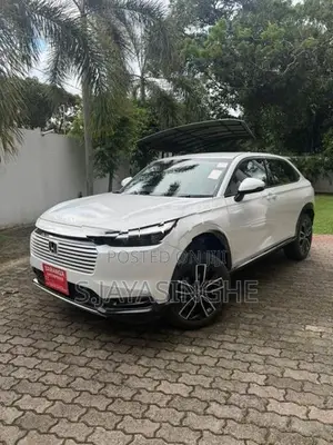 Honda Vezel Z Premium 2026