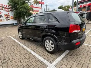Kia Sorento 2012