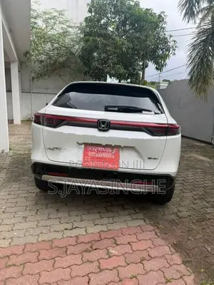 Honda Vezel Z Premium 2026