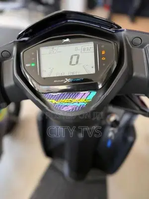 TVS Ntorq 125 DISC 2026