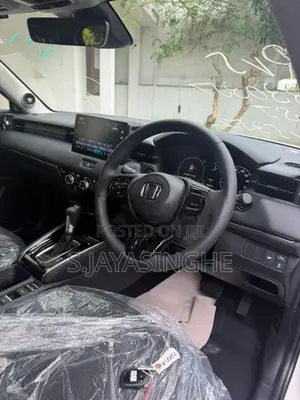 Honda Vezel Z Premium 2026