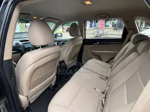Kia Sorento 2012