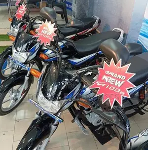 Bajaj CT100 2026