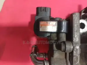 Suzuki Alto K10 Throttle Body