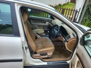 Volvo S80 2000