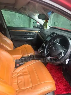 Honda CRV MasterPiece Japan 2018