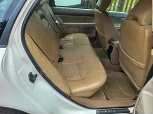 Volvo S80 2000