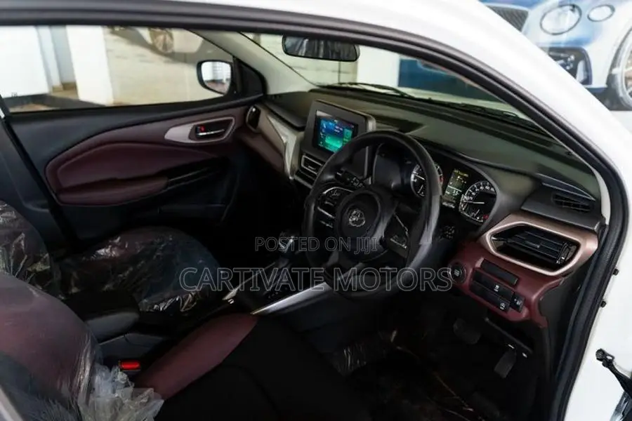 Toyota Taisor G Grade 2026