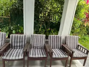 Chair Set