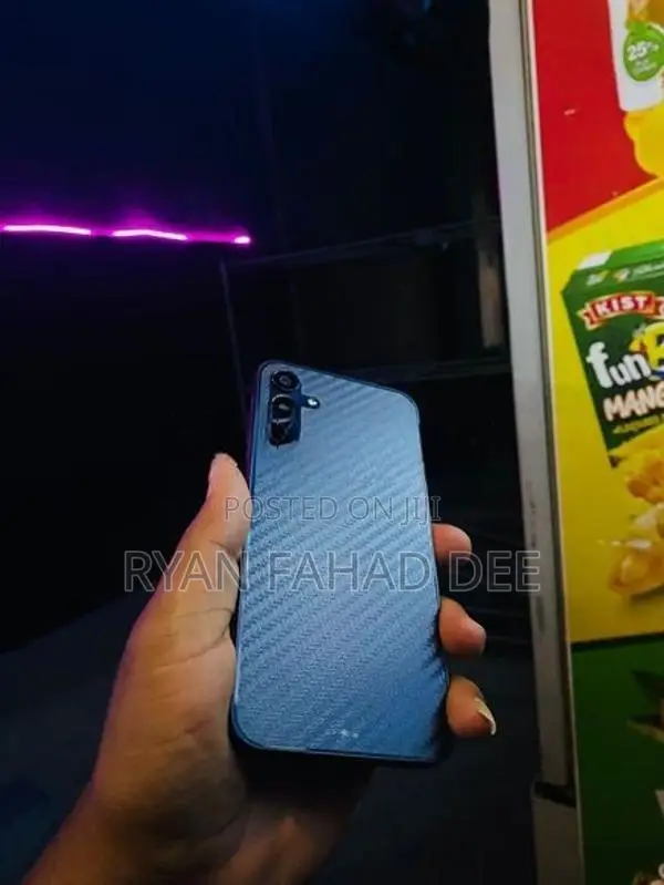 Samsung Galaxy A15 (Used)