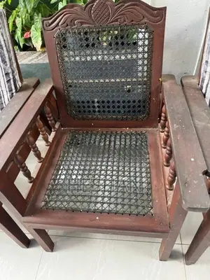 Chair Set