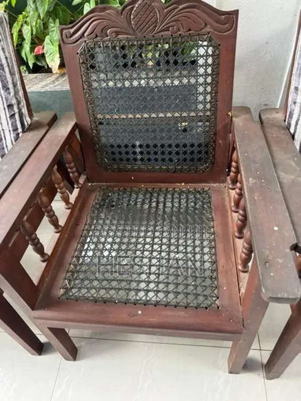 Chair Set