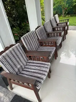 Chair Set