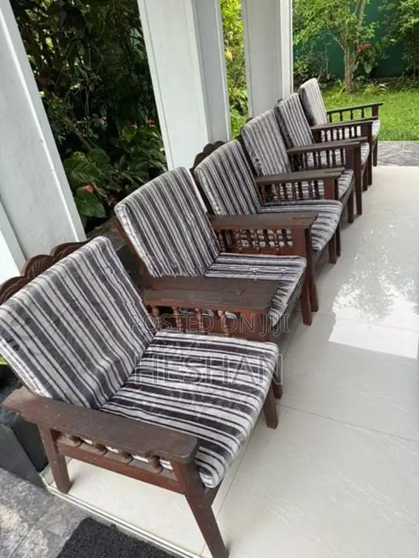 Chair Set
