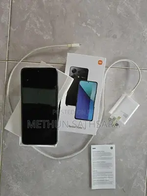 Xiaomi Redmi Note 13 (Used)