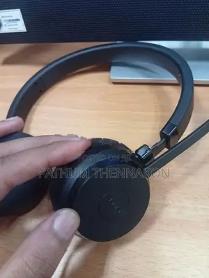 Jabra Headphone