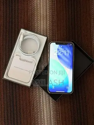 Apple iPhone 12 Pro (Used)