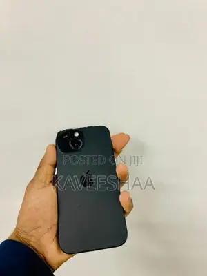 Apple iPhone 15 128GB (Used)