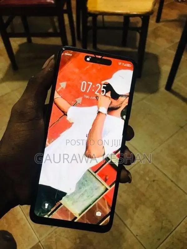 Infinix Smart 8 64GB (Used)
