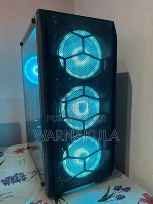 i3 8th Gen | 8GB RAM 256GB NVMe PC