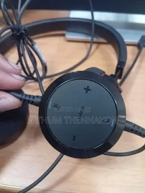 Jabra Headphone
