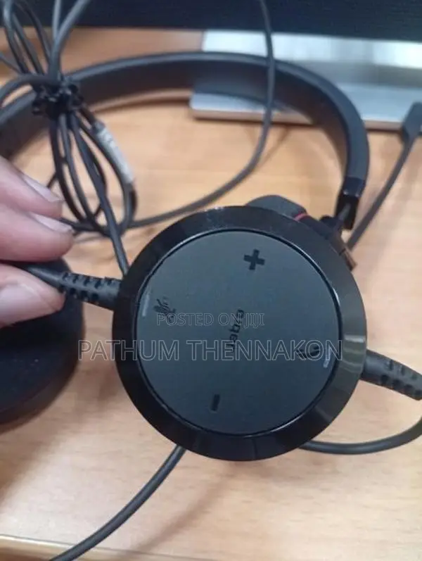 Jabra Headphone