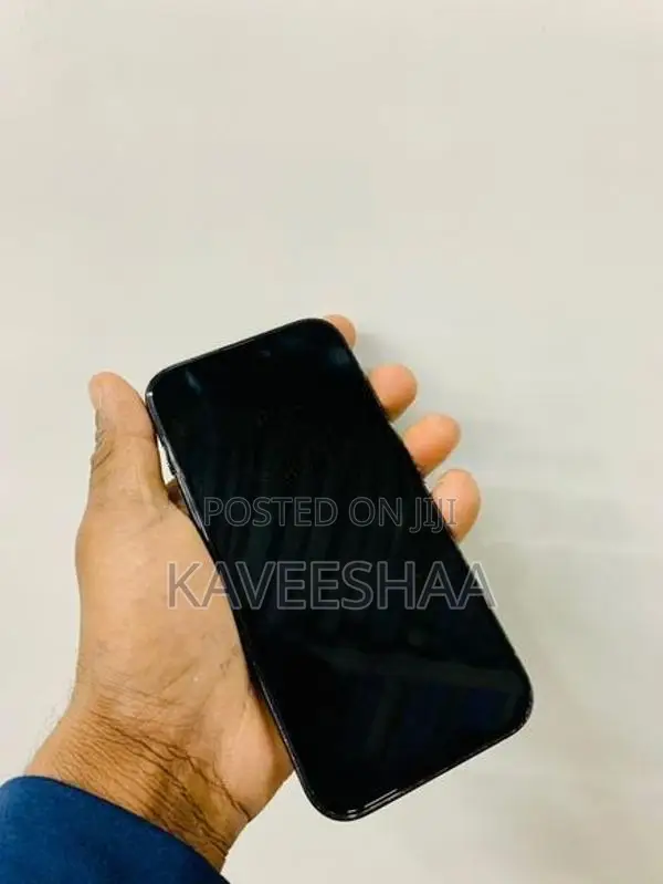 Apple iPhone 15 128GB (Used)