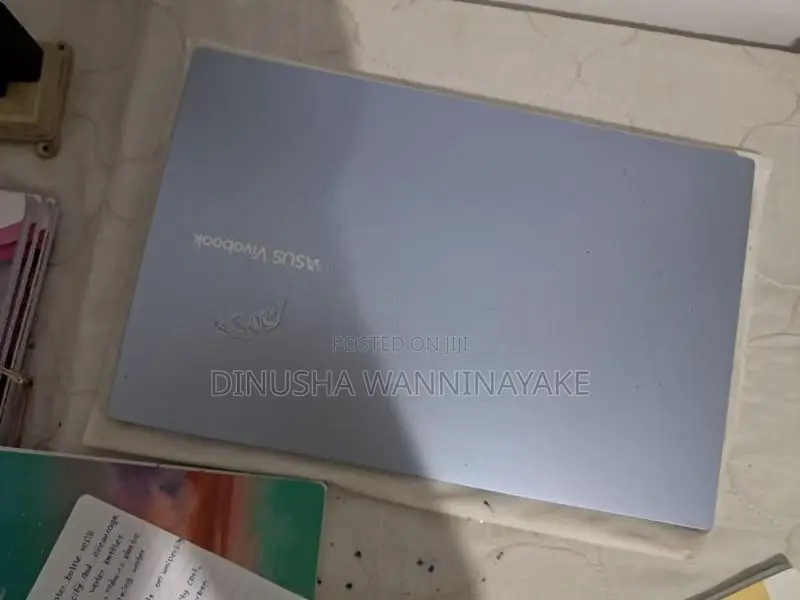 ASUS Vivobook 12th Gen Core i3