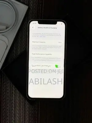Apple iPhone 12 Pro (Used)
