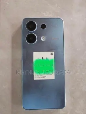 Xiaomi Redmi Note 13 (Used)