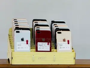 Apple iPhone 8 Plus (Used)