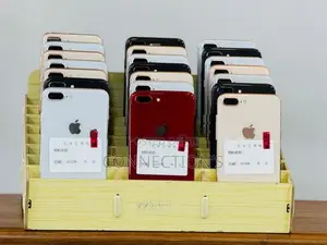 Apple iPhone 8 Plus (Used)