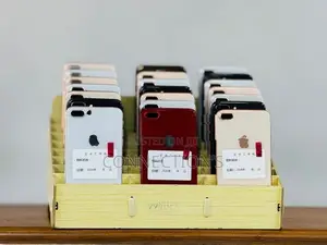 Apple iPhone 8 Plus (Used)