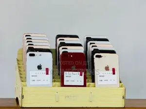 Apple iPhone 8 Plus (Used)
