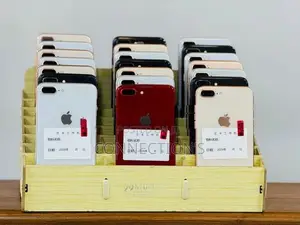 Apple iPhone 8 Plus (Used)