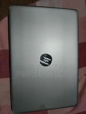 Hp i3 11Gen Laptop