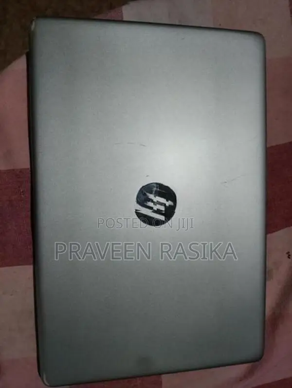 Hp i3 11Gen Laptop