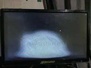 IPS 22inch Monitor