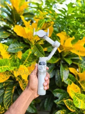 DJI OM7 Gimble