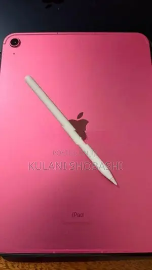 Apple iPad 10
